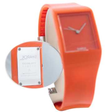 Foto Fondello Philippe Starck Orologio Analogico PH5033