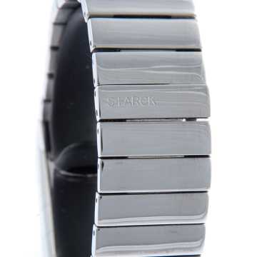 PHILIPPE STARCK - OROLOGIO MIRROR DIAL PH5017