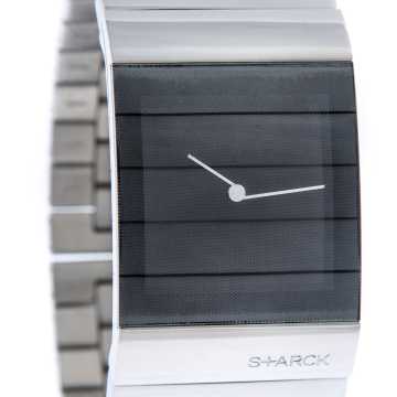 PHILIPPE STARCK - OROLOGIO MIRROR DIAL PH5016