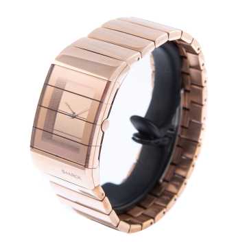 PHILIPPE STARCK - OROLOGIO MIRROR DIAL PH5023