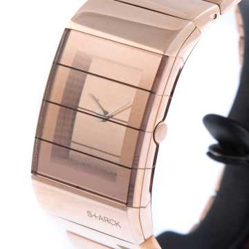 PHILIPPE STARCK - OROLOGIO MIRROR DIAL PH5023