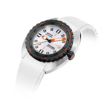 Foto Quadrante Orologio Doxa SUB 300β Searambler 830.10.021.23