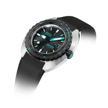 Foto Quadrante Orologio Doxa SUB 300β Aquamarine 830.10.241.20