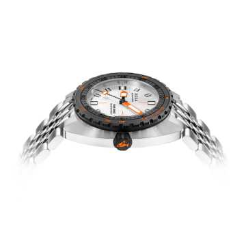 Foto Cassa Orologio Doxa SUB 300β Searambler