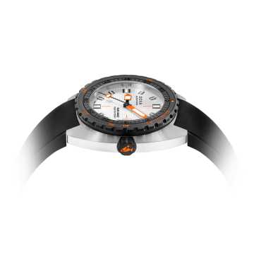 Foto Cassa Orologio Doxa SUB 300β Searambler 830.10.021.20