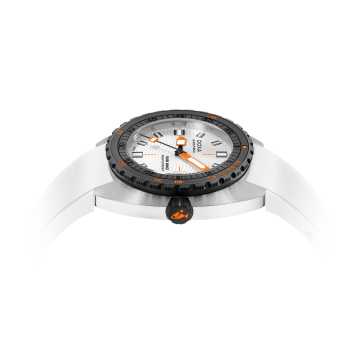 Foto Cassa Orologio Doxa SUB 300β Searambler 830.10.021.23