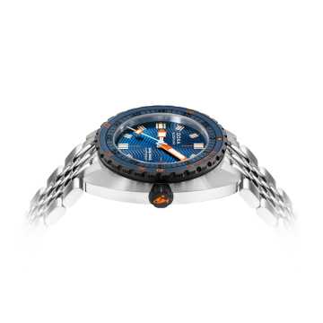 Foto Cassa Orologio Doxa SUB 300β Aquamarine