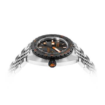 Foto Cassa Orologio Doxa SUB 300β Professional 