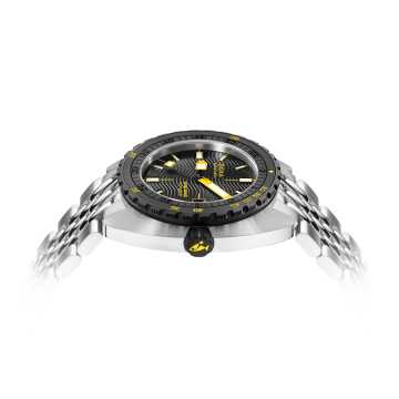 Foto Cassa Orologio Doxa SUB 300β Divingstar
