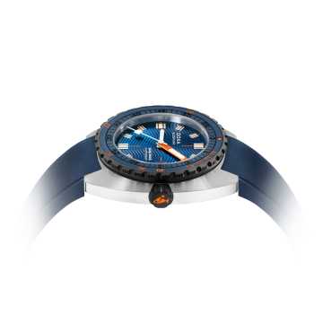 Foto Cassa Orologio Doxa SUB 300β Caribbean