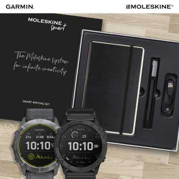 GARMIN - OROLOGIO TACTIX DELTA SOLAR EDITION