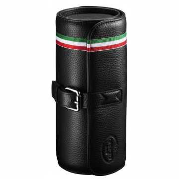 Tubo Porta Orologi Grimoldi Nero