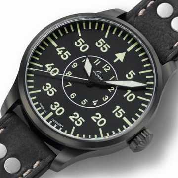 LACOO - OROLOGI PILOTA BASIC BIELEFELD 42