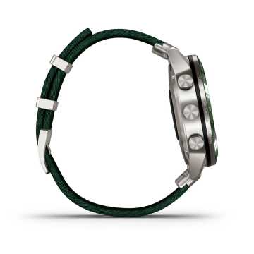 Foto Profilo Orologio Garmin Marq Golfer