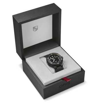 ORIS - AQUISPRO DATE CALIBRE 400