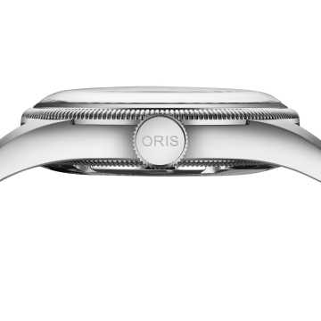 Foto Profilo Orologio Big Crown Pointer Date 754 7741 4065 – 0752063 