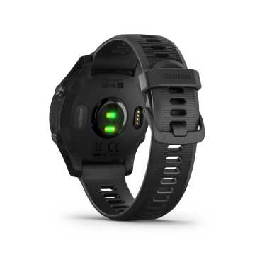 Foto Retro Sport Orologio Garmin Forerunner 945
