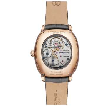 Foto Fondello Orologio Raymond Weil Toccata Heritage 