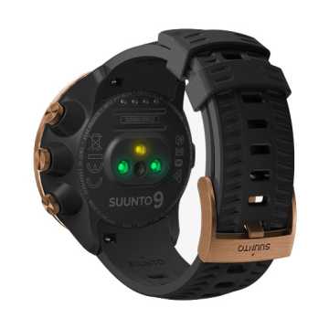 SUUNTO - 9 BARO COPPER