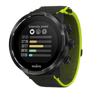 SUUNTO - 9 BARO