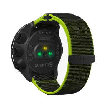SUUNTO - 9 BARO