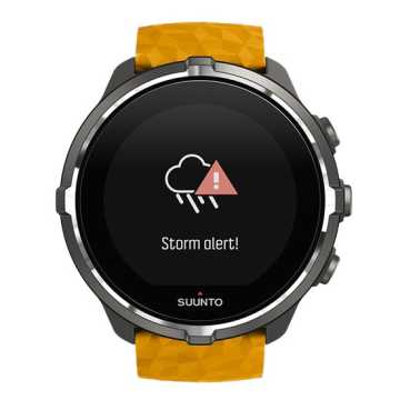 SUUNTO - SPARTAN SPORT WRIST HR BARO