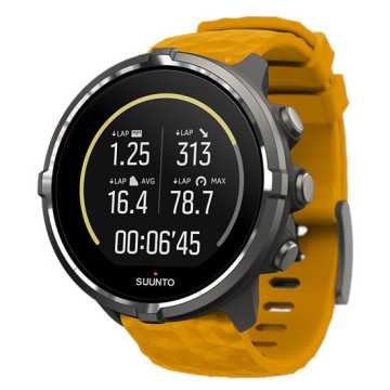 SUUNTO - SPARTAN SPORT WRIST HR BARO