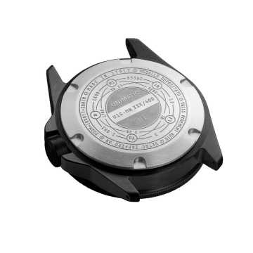 Foto Fondello Orologio Unimatic U1S-MN