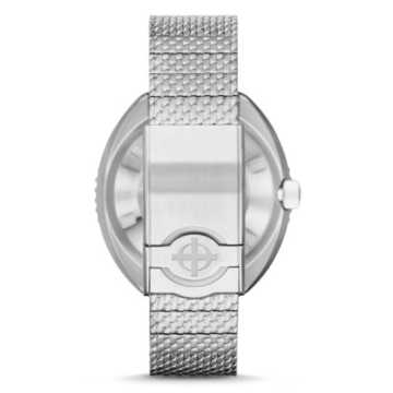 Foto Chiusura Orologio Zodiac SuperSea Wolf 68 Automatico Maglia Milano