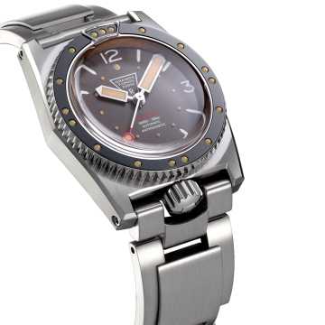 Foto Cassa Orologio ZRC 1964 Spirit GF41213