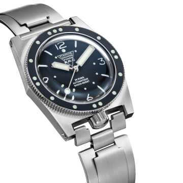 Foto Quadrante Orologio ZRC GF 38 Heritage GF38163