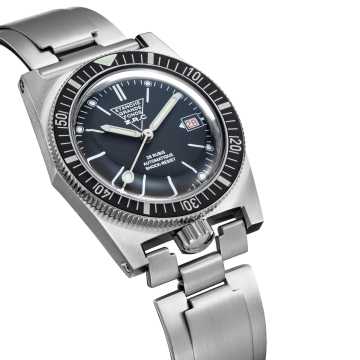 Foto Cassa Orologio ZRC GF 38 Heritage GF38263