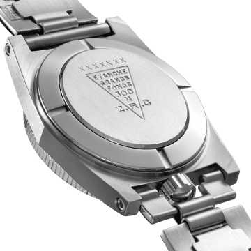 Foto Fondello Orologio ZRC GF 38 Heritage GF38263
