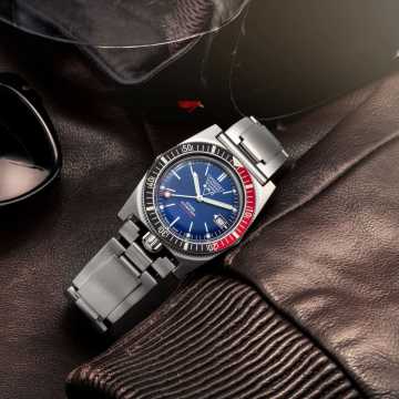 Foto Profilo Orologio ZRC GF 38 GF38293