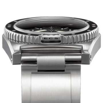 Foto Corona Orologio ZRC 1964 French Navy