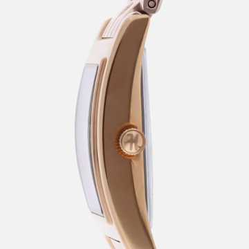 Foto Profilo Orologio Alviero Martini 1° Classe Panarea Rose Gold