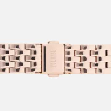 Foto Cinturino Orologio Alviero Martini 1° Classe Panarea Rose Gold