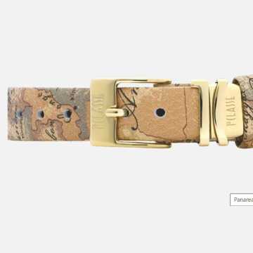 Foto Cinturino Orologio Alviero Martini 1° Classe Panarea