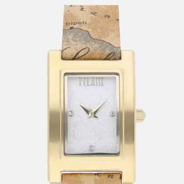 Foto Quadrante Orologio Alviero Martini 1° Classe Panarea