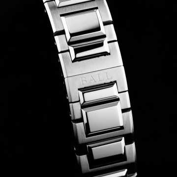 Foto Cinturino Orologio Ball Engineer III Pioner