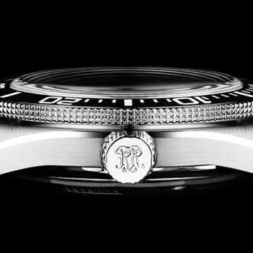 Foto Corona Orologio Ball Engineer Master II Skindiver Heritage
