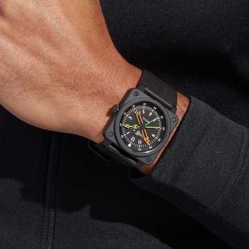 Foto Polso BR 03-92 Radiocompass