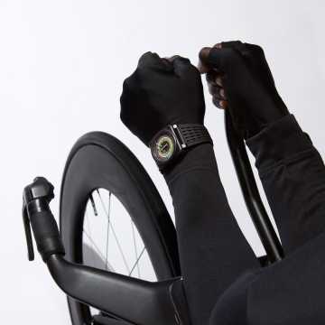 Foto Bike Orologio Bell&Ross BR 03-94 Multimeter 