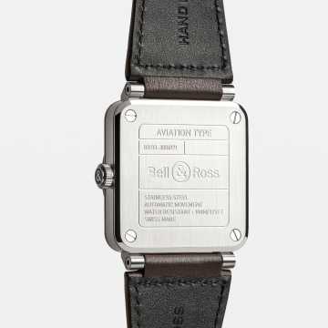 Foto Fondello Orologio Bell&Ross BR 03 Copper