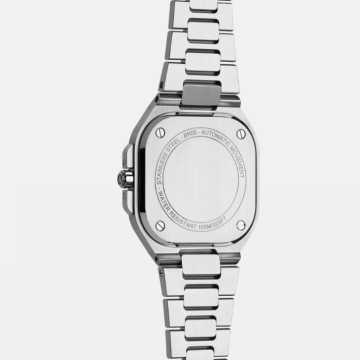 Foto Fondello Orologio Bell&Ross BR-05 36 mm Ice Blue Steel