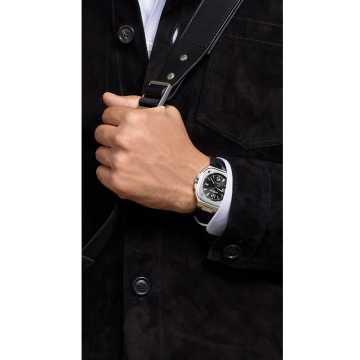 BELL & ROSS - BR 05 BLACK STELL