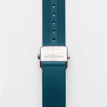 Foto Cinturino Orologio Bell & Ross BR 05 GMT 