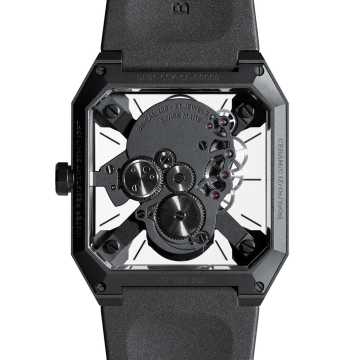 bell & ROSS - OROLOGIO BR 01 CYBER SKULL