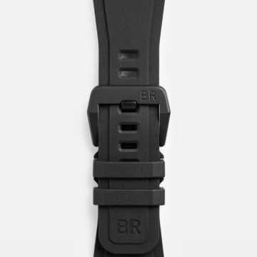 Foto Cinturino Orologio Bell&Ross BR-03 Space Mission