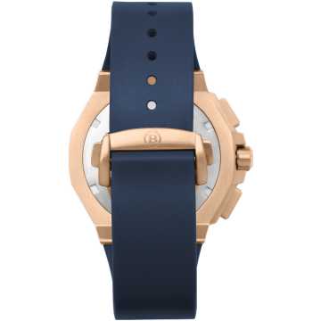 Foto Retro Orologio Brera Milano Granturismo GT2 BMGTQC4506